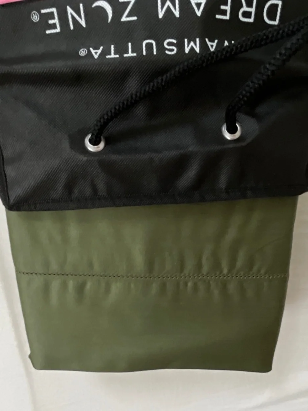 Wamsutta new package